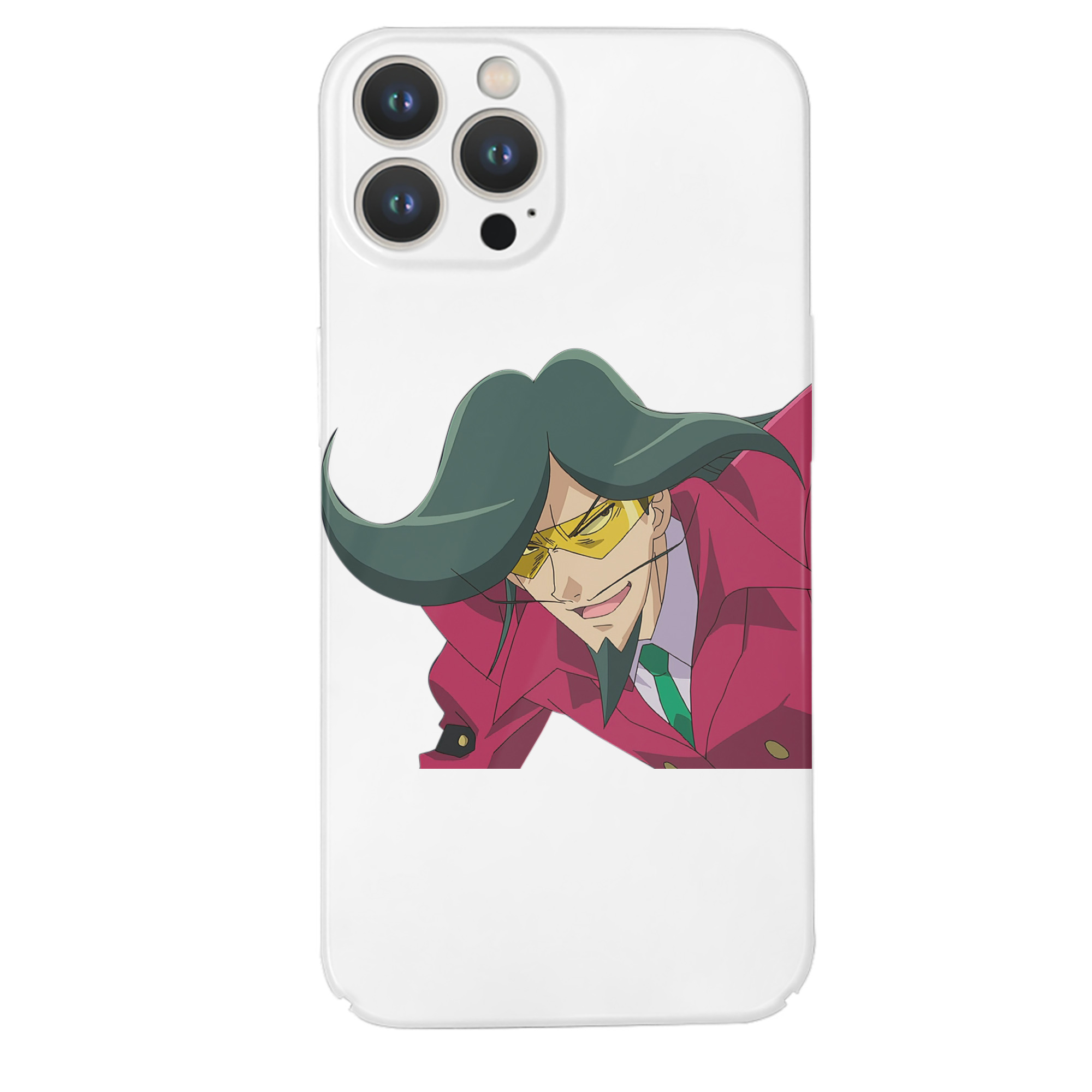 （画像用） 遊☆戯☆王 Yu-Gi-Oh! 【iPhone 14シリーズ対応】ハードケース